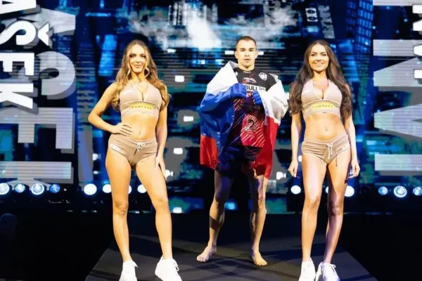 Dvě titulové bitvy v KSW a česká účast na bojové kartě ve Varšavě