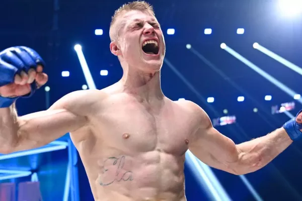 Fanoušci budou smutnit? Leo Brichta po výhře odhalil šokující plán