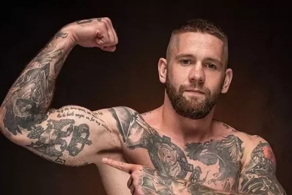 Fight Night Challenge 3 přichází o hlavní zápas. Náhradou je střelec Vlasto Čepo
