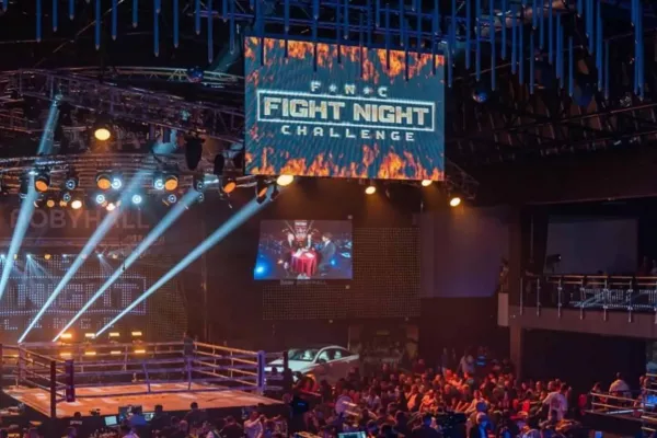 Fight Night Challenge oznamuje řešení problematického PPV