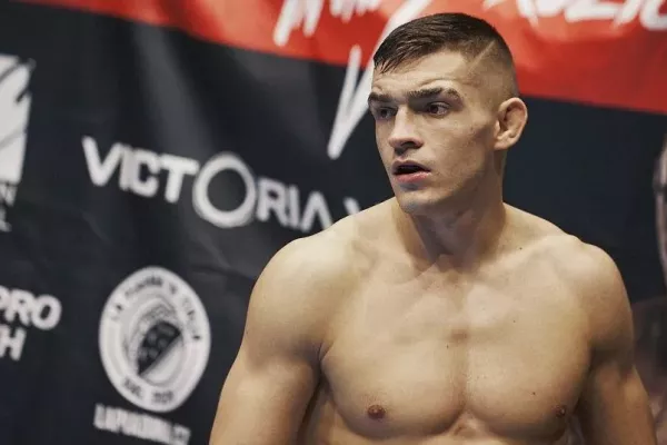 Fighter Růžička otevřeně: Další ohrožení si už nemohu dovolit. Co bitva se Sivákem?