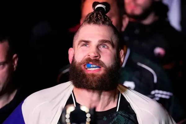 Forbes to napsal. MMA je nejsledovanějším sportem v Česku na Instagramu