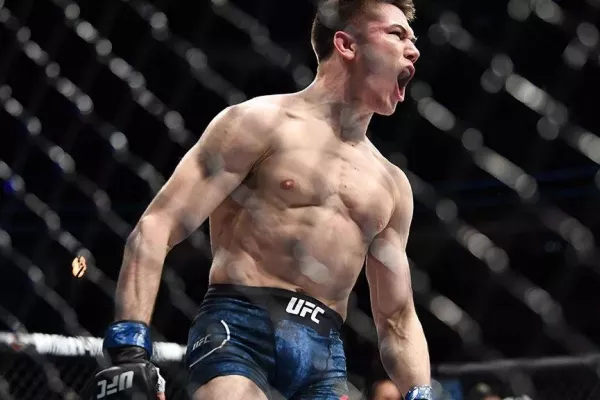 Frustrovaný bojovník UFC cítí neúctu. Bude zápasit před 15 fanoušky?