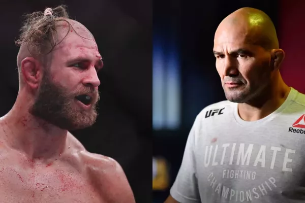 Glover se má na co těšit! Jiří Procházka totiž odhaluje, co musí změnit