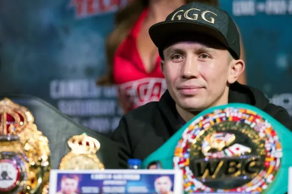 Golovkin je novým předsedou World Boxing, plánuje obnovit důvěru v box