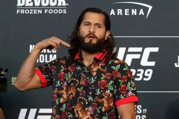 Henry Cejudo předvídá potenciální průběh bitvy Masvidal vs. Covington