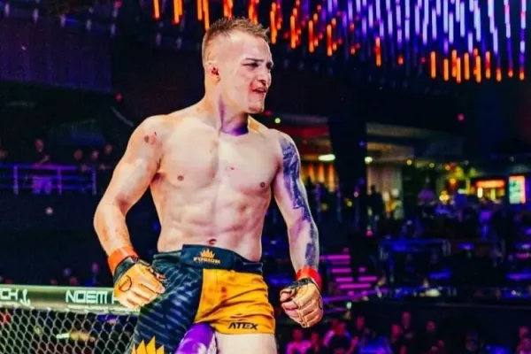 Heroes Gate jako pěstírna mladých talentů. Dost možná uvidíme start velkých kariér