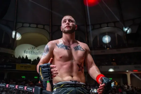 Hra začíná. Český ranař se po operaci páteře vrátí do klece