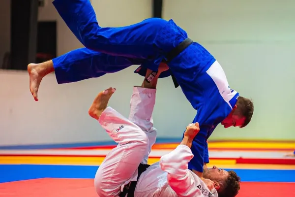 Hranice úspěchu na juniorském MS? Finálový blok, přeje si trenér Petřikov