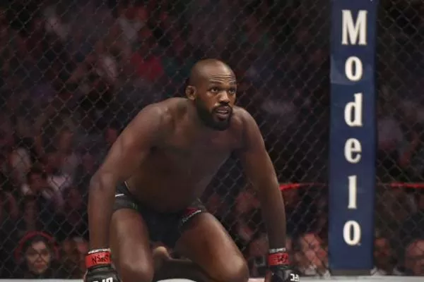 Hříšník Jon Jones byl několikrát pozitivně testován na zakázané látky. Utne své démony?