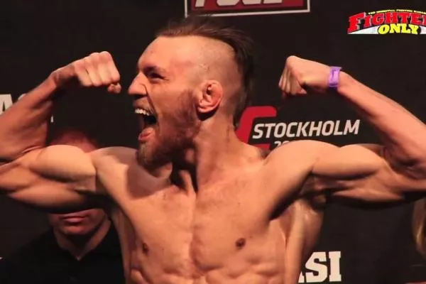 Jak McGregor bydlel u sestry a dřel. Ir zavzpomínal na vzácnou společnost