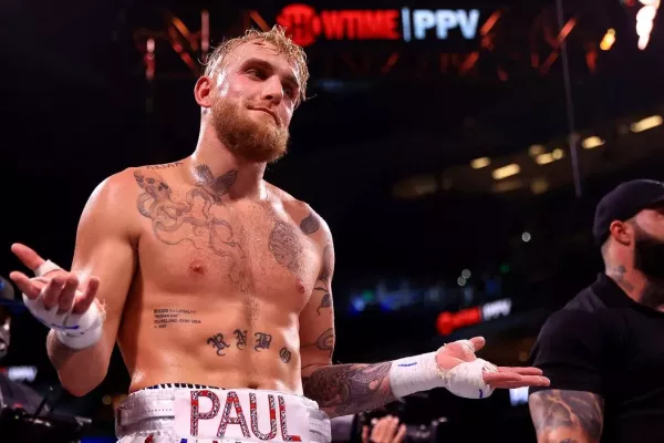 Jake Paul bude bojovat v kleci! Youtuber se dohodnul s PFL a vyzval zajímavého soupeře