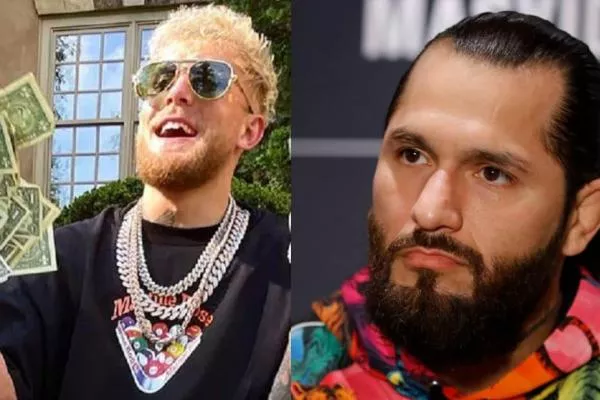 Jake Paul má “velkorysou” nabídku pro Masvidala