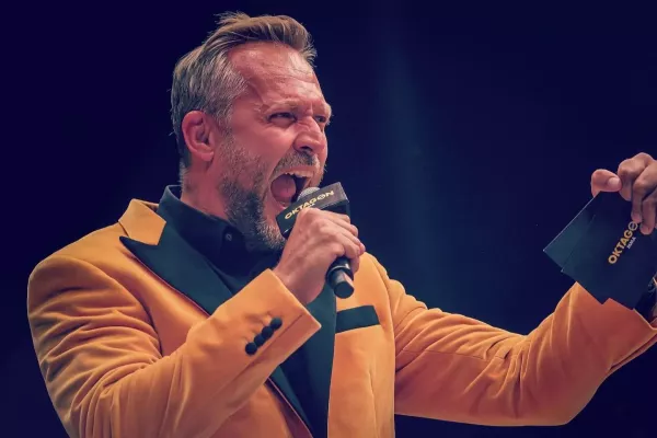 Je to pro mě jako slon v porcelánu, nechápe Novotný verdikt šéfů UFC