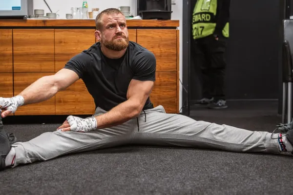 Jiří Procházka je sobec, prohlásil Patrik Kinc