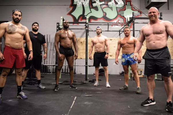 Jon Jones vysvětlil, proč se rozhodl přejít do těžké váhy
