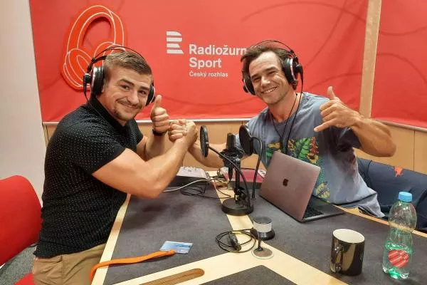 Judo je podle UNESCO nejlepší sport pro rozvoj dětí, pochvaluje si judista Klammert