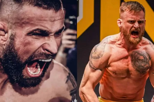 Karlos Vémola ne/reaguje na rivala Kincla a zastává se svých fanoušků