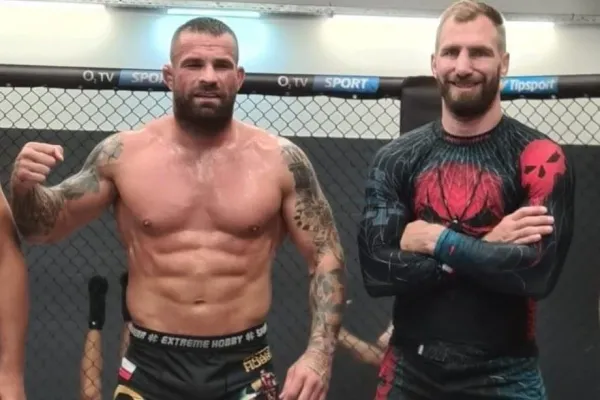 Karlos a drogy? V životě by mě to nenapadlo, říká jeho trenér