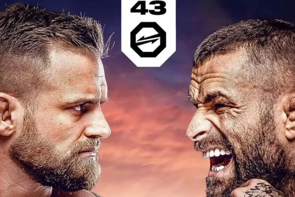 Kdo je favoritem velkolepé odvety Patrik Kincl vs Karlos Vémola 2?