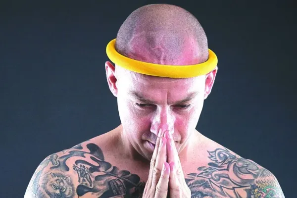 Když do pekla, tak na pořádném koni, říká Hutník, který by si to chtěl rozdat s Véghem