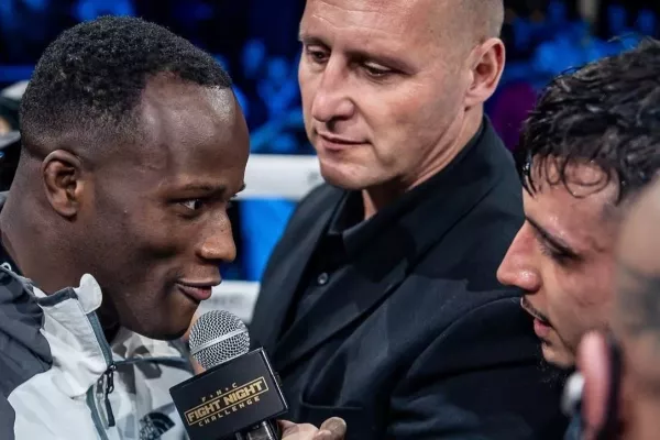 Keita? Jsme ochotni mu dát slušný balík peněz, říká šéf RFA