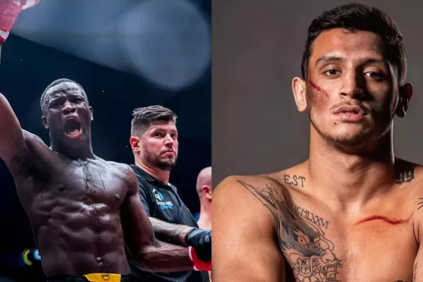 Keita vs Sivák? Proč bitva nedopadla a je vlastně ještě ve hře?