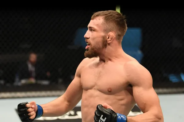 Klein míří do další bitvy v UFC. Čeká na něj střet s KO mašinou