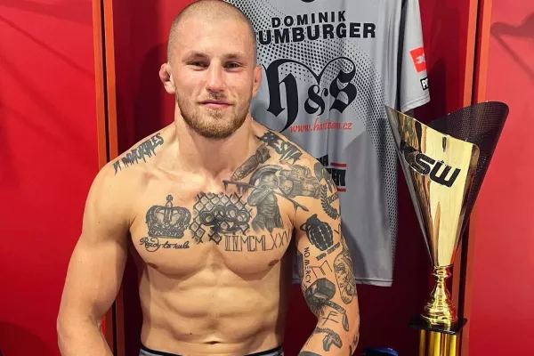 Kníže, Muradov, Vémola. Humburger zažil kvalitní přípravu na Liberec. Dostal ale nového soupeře