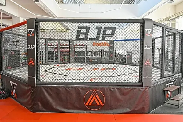 Kodex u dveří a vychytávky za miliony. Procházka ukázal místo, kde se připravuje