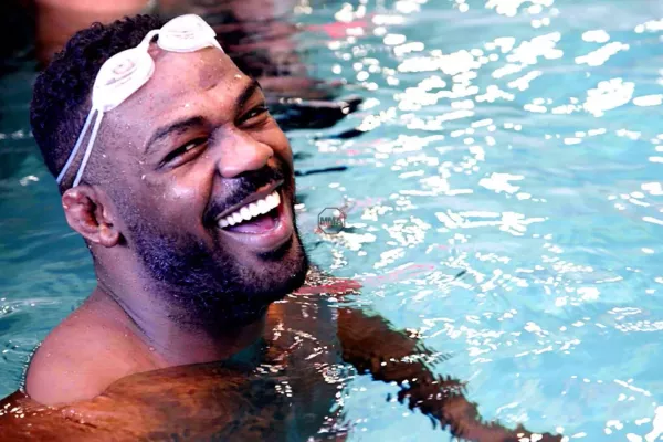 Konspirační teorie nebo realita? Jon Jones prý není v nejlepší možné formě
