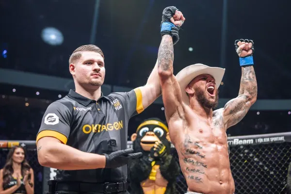 Kovbojská party podle Kohoutova stylu se už vaří