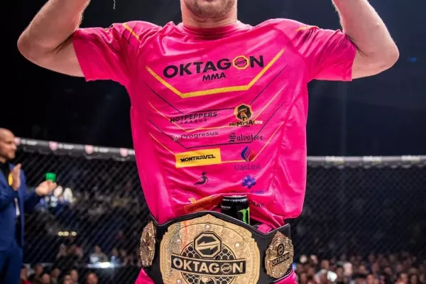 Král Kozma: Když jsem na pokraji sil, vzpomenu si na dceru a kousnu to