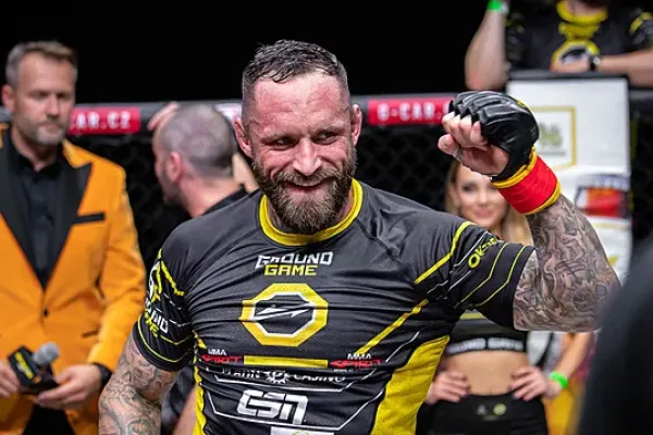 Král Německa se vrací. Eckerlin bude hvězdou turnaje v Kolíně pro miliony diváků