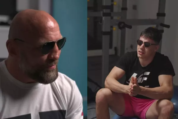 Král popelnic se toho nebojí: S respektem k druhým má problémy spíše Kníže