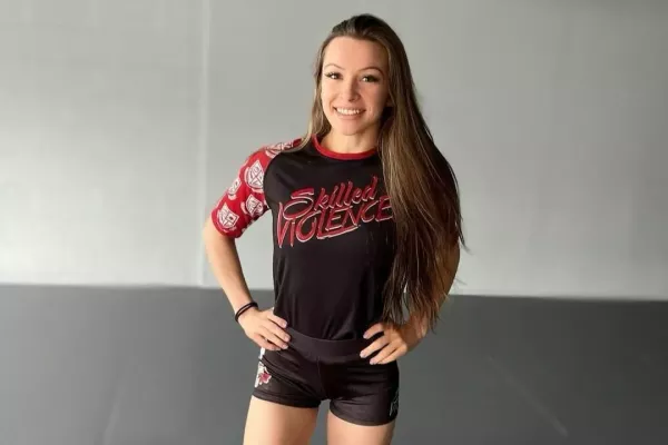 Kráska se vyrovnala s těžkým osudem. Teď je připravena dojít si pro titul