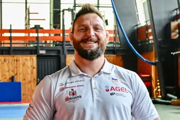 Krpálek při prvním startu od červnového MS vyhrál turnaj kategorie Grand Prix v Limě