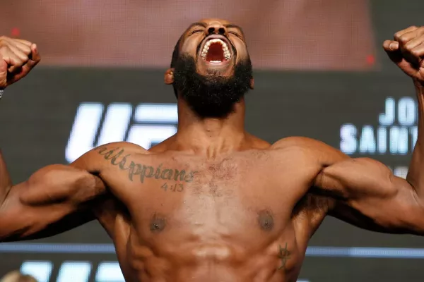 Legendární Jon Jones sice podepsal novou UFC smlouvu na 8 zápasů, ale...