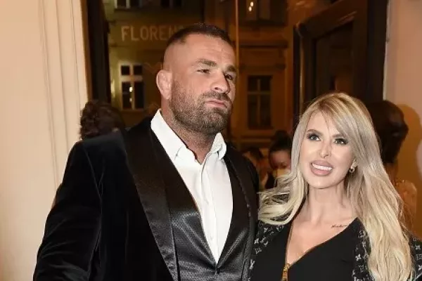 Lela Ceterová poprvé promluvila: Takhle reagovala na Karlosovo obvinění z nevěry