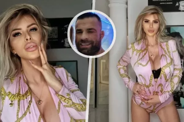 Lela po usmíření s Vémolou provokuje: Žhavý dárek od Karlose!