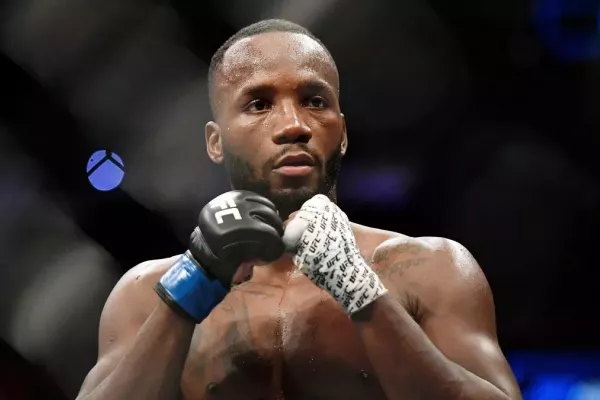 Leon Edwards chtěl dovolenou, o souboj s ním je však enormní zájem, ozvala se i americká legenda