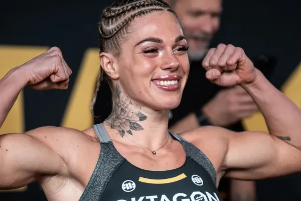 MMA ONLINE: Nejdražší karta Oktagonu na domácí scéně. Nervy bouchly už v sobotu