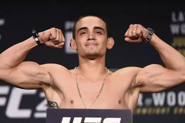 MMA zápasník nesmí 9 měsíců bojovat! Pyká za použití prášku na vážnou poruchu spánku 