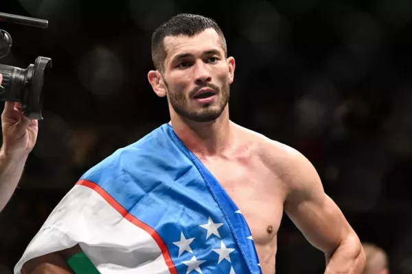 Mach bohužel v únoru do další UFC bitvy nenastoupí