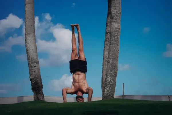 Mám rád výzvy. Musíme být nad hranicí normálnosti, hlásí Procházka