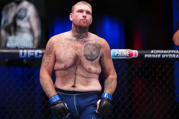 Masakr! Obři z UFC doručili krvavou bitvu