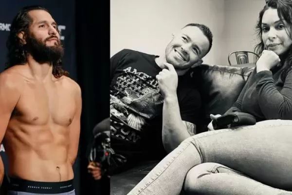 Masvidal: Covington je chudák, který neumí budit zájem bez toho, aniž by nadával zápasníkům do žen