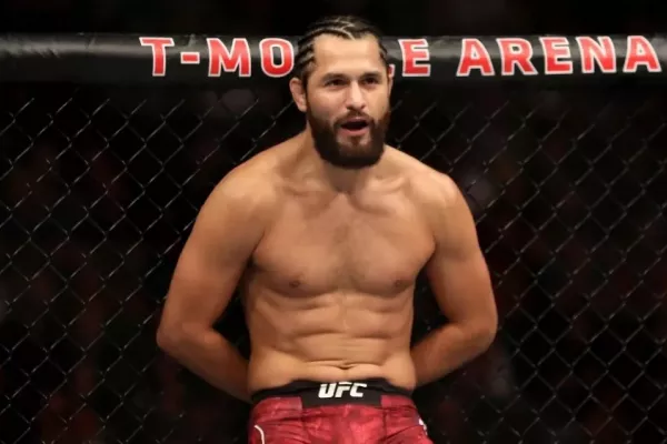 Masvidal doufá, že mu starý incident zkrátí cestu k titulu. Šampion se s ním rád utká, pokud splní podmínku