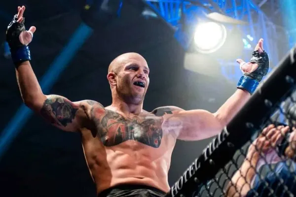 Matador se vrátil, končit nehodlá. Být o dvacet let mladší by byl nejlepší dárek, přiznává