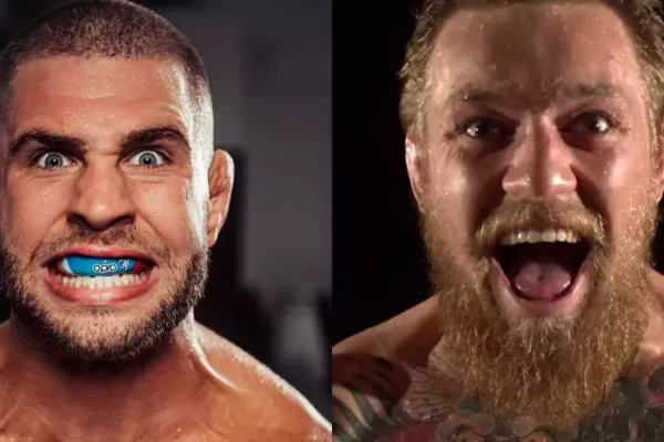 Mega akce?! Procházka a hvězdný McGregor na jednom UFC turnaji?
